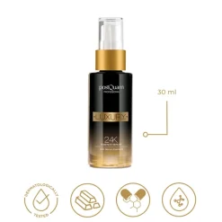 SERUM FACIAL 24K ESSENCE LUXURY GOLD 30ML