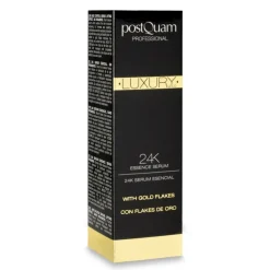 SERUM FACIAL 24K ESSENCE LUXURY GOLD 30ML