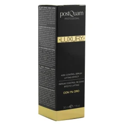 SERUM FACIAL LUXURY GOLD 30ML