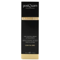 SERUM FACIAL LUXURY GOLD 30ML