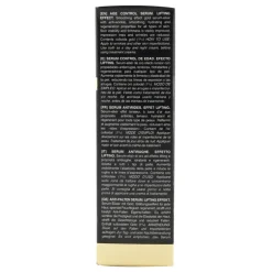 SERUM FACIAL LUXURY GOLD 30ML