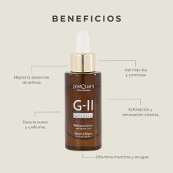 SERUM GLICOLIC-II POSTQUAM 30ML