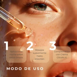 SERUM GLICOLIC-II POSTQUAM 30ML