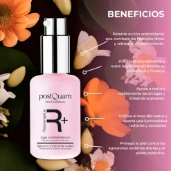 SERUM MULTIACCIÓN RESVERAPLUS 30ML