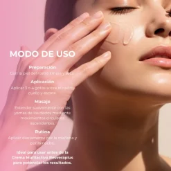 SERUM MULTIACCIÓN RESVERAPLUS 30ML