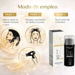 SERUM REPARADOR DE PUNTAS 30 ML