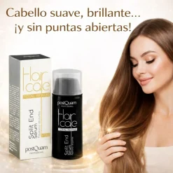 SERUM REPARADOR DE PUNTAS 30 ML