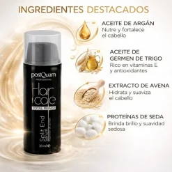SERUM REPARADOR DE PUNTAS 30 ML