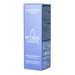 SERUM RETINOL A CON VIT C POSTQUAM 30ML