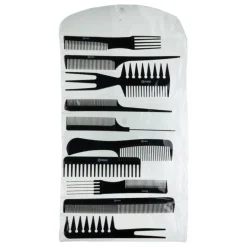 SET 10 PEINES EXTRAORDINHAIR