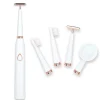 SET BEAUT&SHINE ULTRASONIC FACIAL Y DENTAL 3EN1