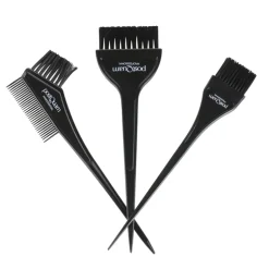 SET PROFESIONAL TINTE BOWL Y 3 PALETINAS