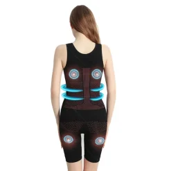 SHAPEWEAR FAR-INFRARED CAMISETA