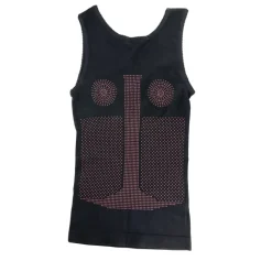 SHAPEWEAR FAR-INFRARED CAMISETA