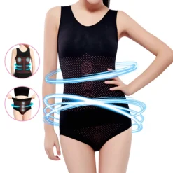 SHAPEWEAR FAR-INFRARED PANTALÓN