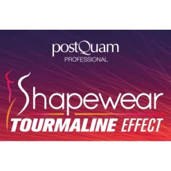 SHAPEWEAR TOURMALINE EFFECT FAJA