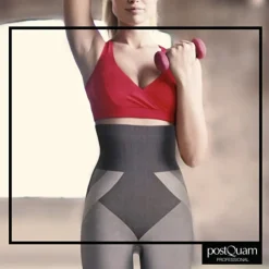 SHAPEWEAR TOURMALINE EFFECT PANTALÓN