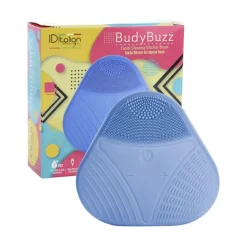 SILICON CLEANSING ITALIAN DESING