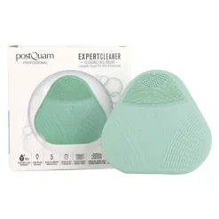 SILICON CLEANSING POSTQUAM