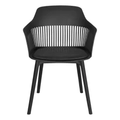 SILLA BERGEN NEGRO
