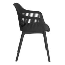 SILLA BERGEN NEGRO