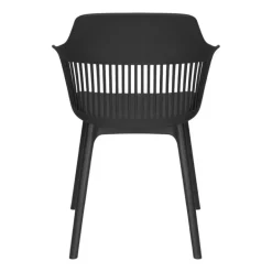 SILLA BERGEN NEGRO