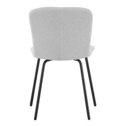 SILLA CANNES BLANCA