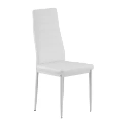 SILLA CASSEL BLANCA