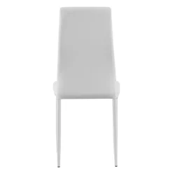 SILLA CASSEL BLANCA