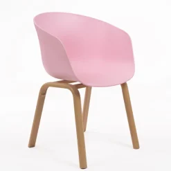 SILLA CUTE PINK