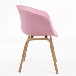 SILLA CUTE PINK