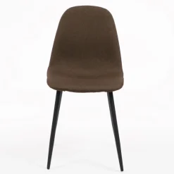 SILLA NORWAY MARRÓN