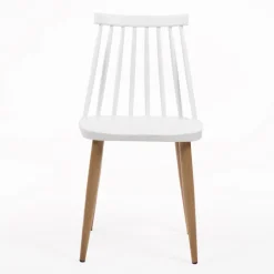 SILLA STICKS BLANCA