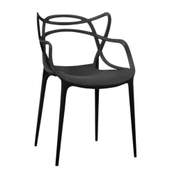 SILLA THONET BLACK
