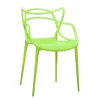 SILLA THONET GREEN