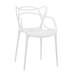 SILLA THONET WHITE