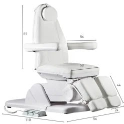 SILLON - CAMILLA ELECTRICO FURMATIC