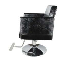 SILLON BASIC LINE BLACK