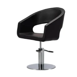 SILLON GLISS SUPREME NEGRO