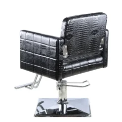 SILLON PADDED BASIC BLACK