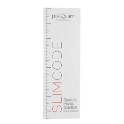 SLIM CODE ANTIESTRIAS 200 ML