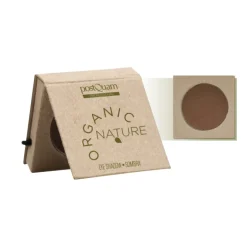 SOMBRA OJOS ORGANIC CHOCOLAT
