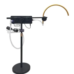 SPA PORTATIL PARA LAVACABEZAS