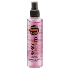 SPRAY GEL FUERTE 200 ML