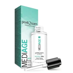 SÉRUM BIOLÓGICO FACIAL CON ÁCIDO GLICÓLICO