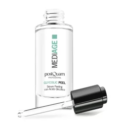SÉRUM BIOLÓGICO FACIAL CON ÁCIDO GLICÓLICO