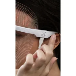 STIMULATION CELL PROF. LED MASK 3 COLOR THERAPY