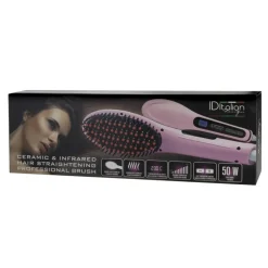 STRAIGHTENING BRUSH 50W