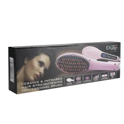 STRAIGHTENING BRUSH 50W