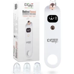 SUCCIONADOR DE PUNTOS NEGROS - BLACKHEAD REMOVAL